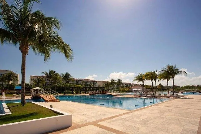 شقة Luxury Ocean View Private Jacuzzi Mareazul بلايا ديل كارمن 0*,  المكسيك