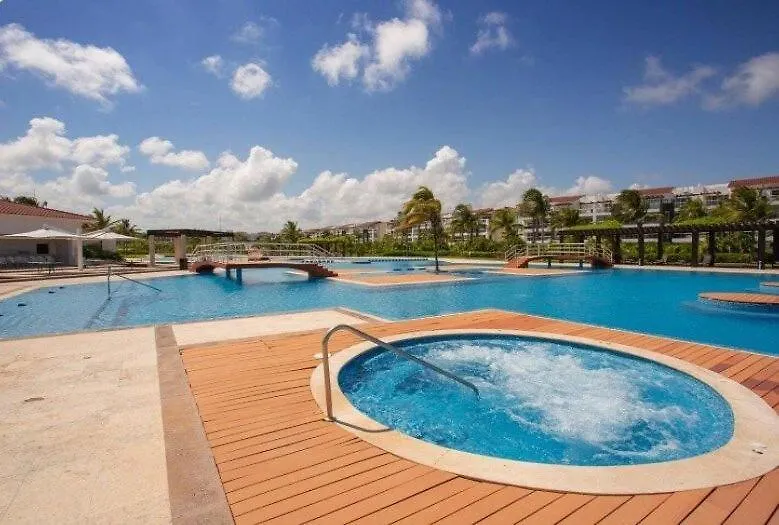 شقة Luxury Ocean View Private Jacuzzi Mareazul بلايا ديل كارمن