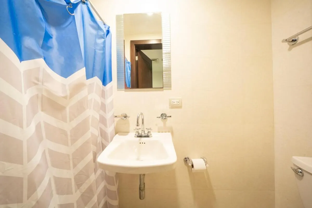شقة Luxury Ocean View Private Jacuzzi Mareazul بلايا ديل كارمن 0*,