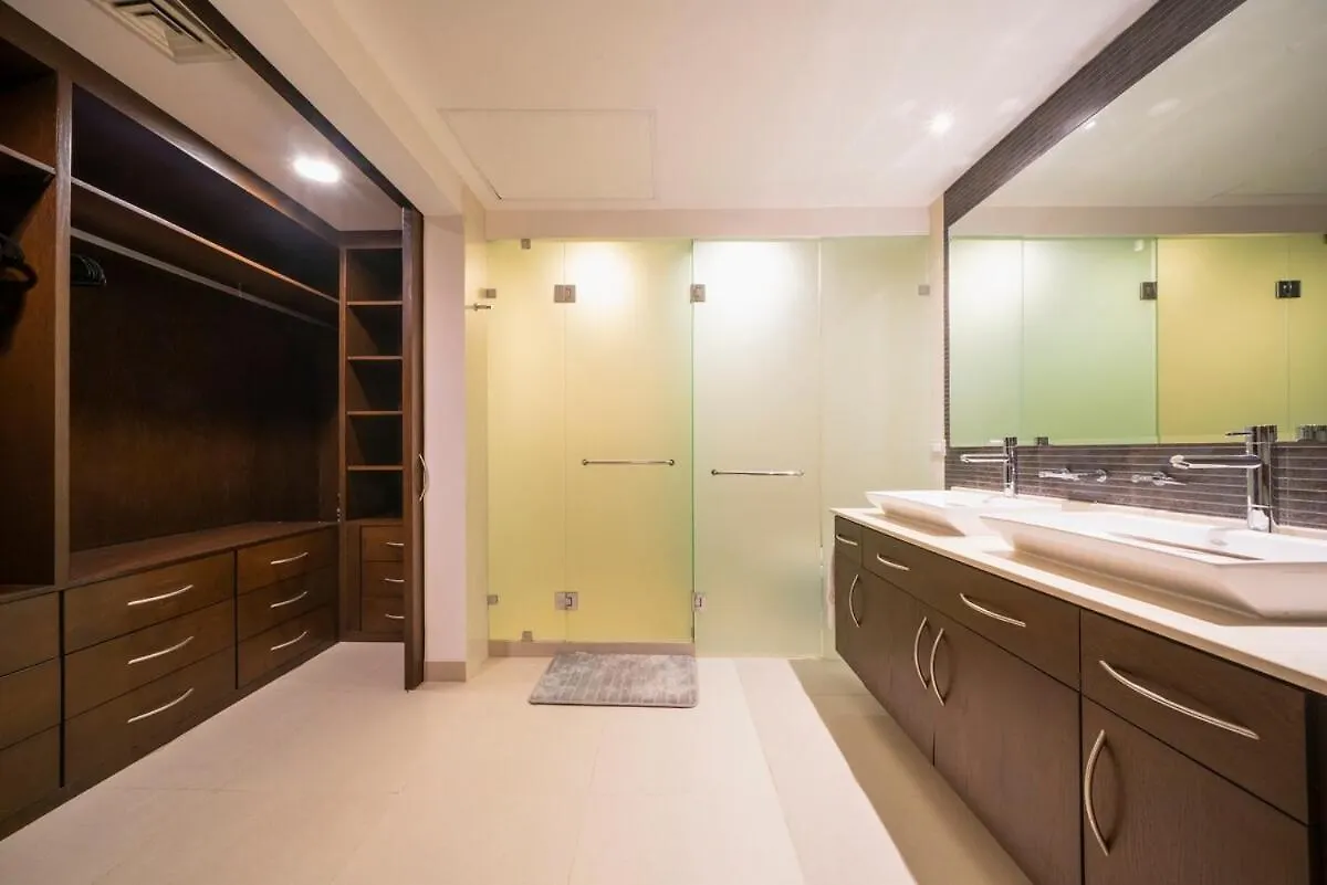 Luxury Ocean View Private Jacuzzi Mareazul Apartment Playa del Carmen