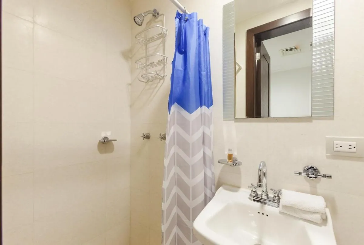 Luxury Ocean View Private Jacuzzi Mareazul Apartment Playa del Carmen