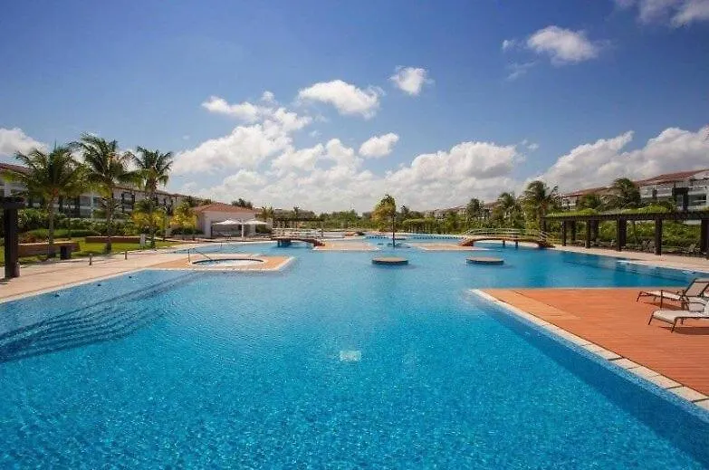 Luxury Ocean View Private Jacuzzi Mareazul Apartment Playa del Carmen