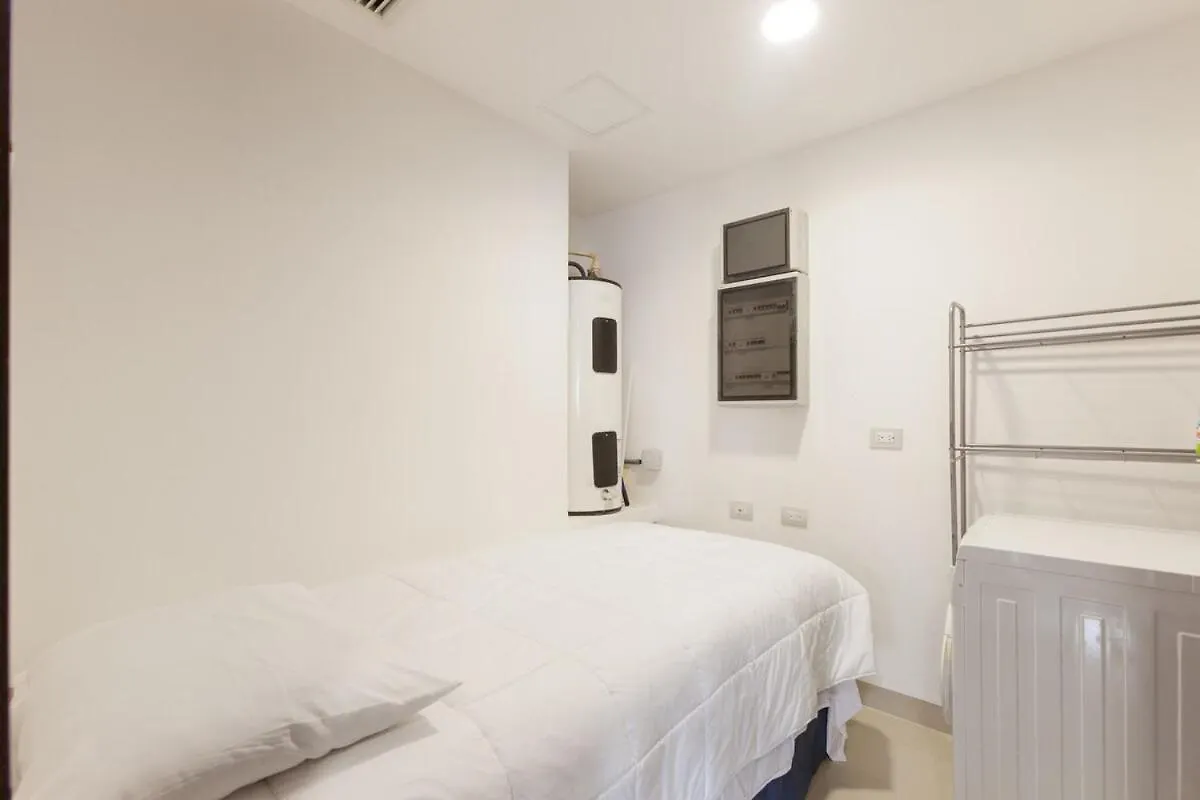 Luxury Ocean View Private Jacuzzi Mareazul Apartment Playa del Carmen