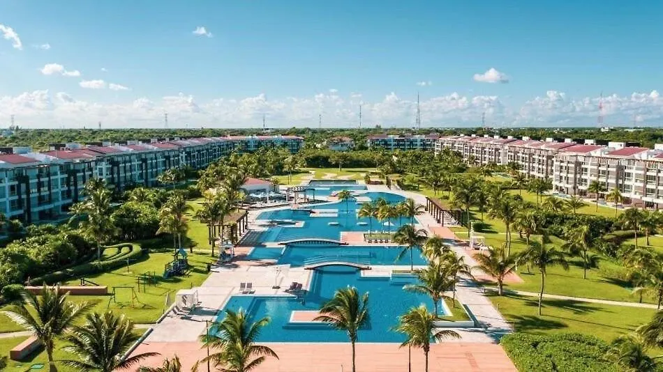 Luxury Ocean View Private Jacuzzi Mareazul Apartment Playa del Carmen