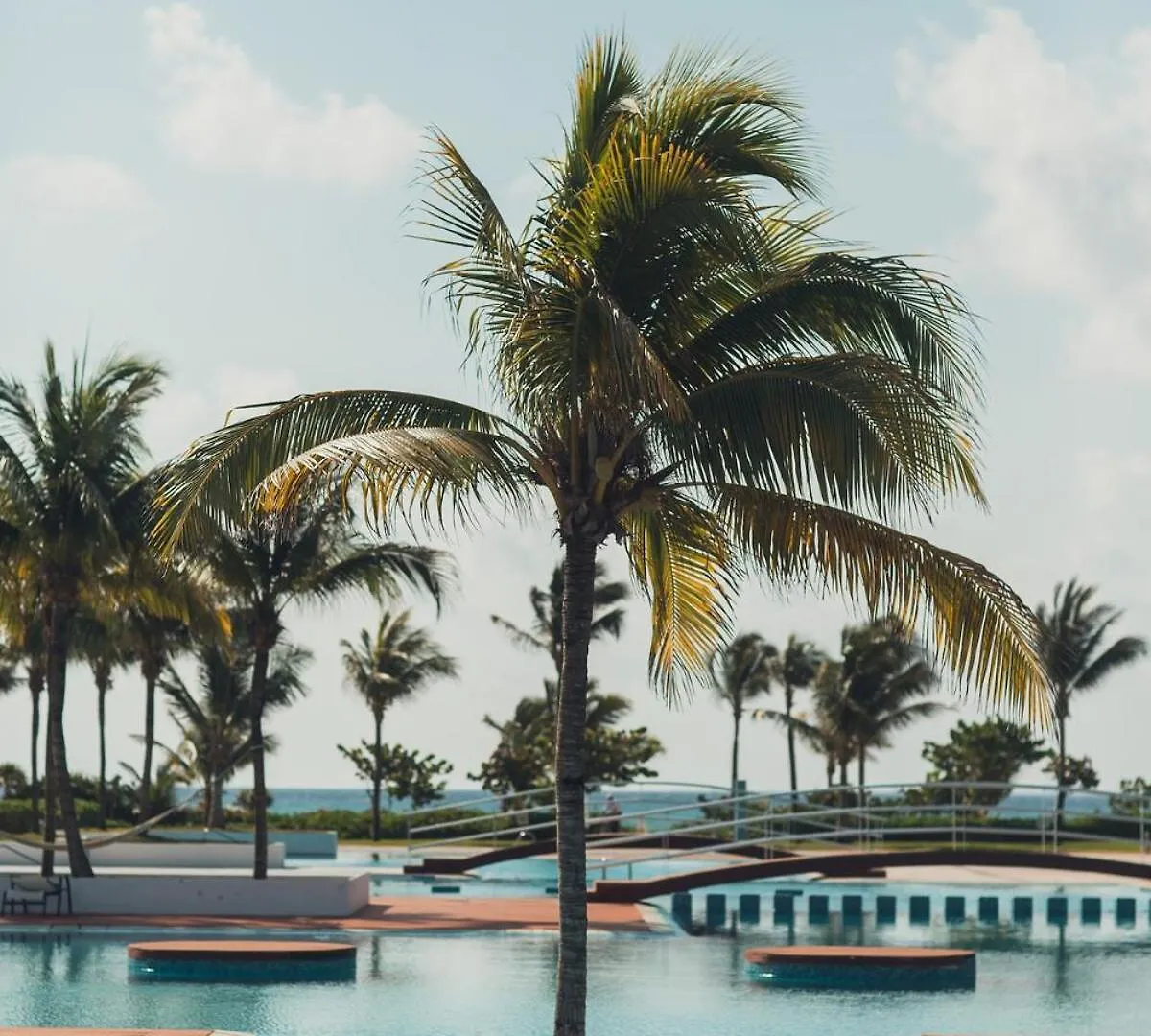 Luxury Ocean View Private Jacuzzi Mareazul Apartment Playa del Carmen